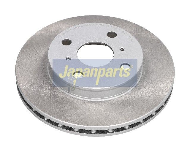 спирачен диск JAPANPARTS
