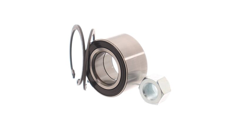 SKF VKBA3785 Rato guolio komplektas