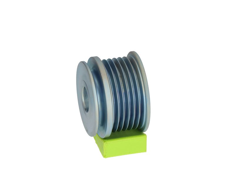 VALEO 599417 Belt Pulley, alternator