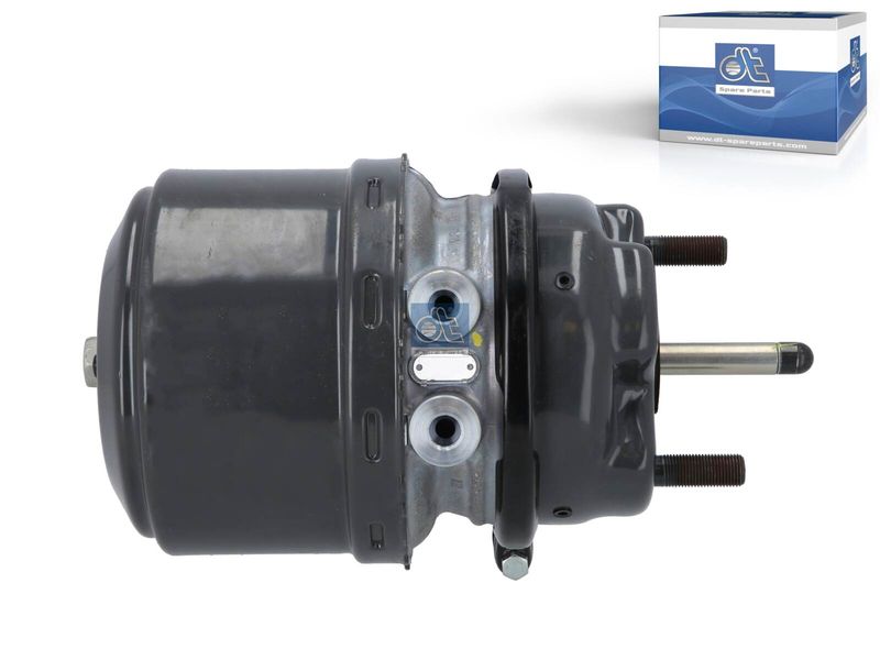 Cilindru receptor frana cu membrana 2.40648 DT Spare Parts
