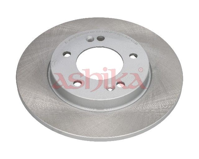 спирачен диск ASHIKA
