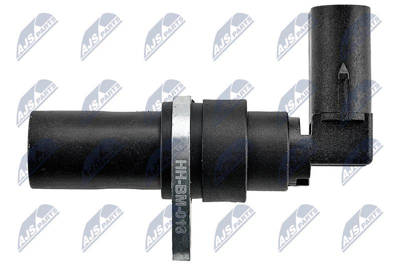 Andur, õhuvõtu rõhk, NTY ECP-BM-018