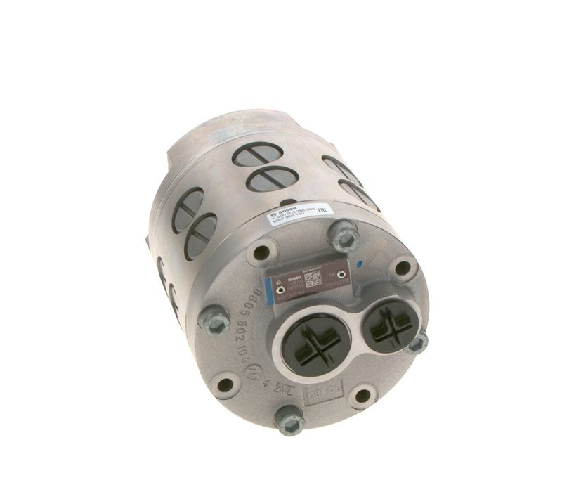 BOSCH KS01004252 Hydraulic Pump, steering