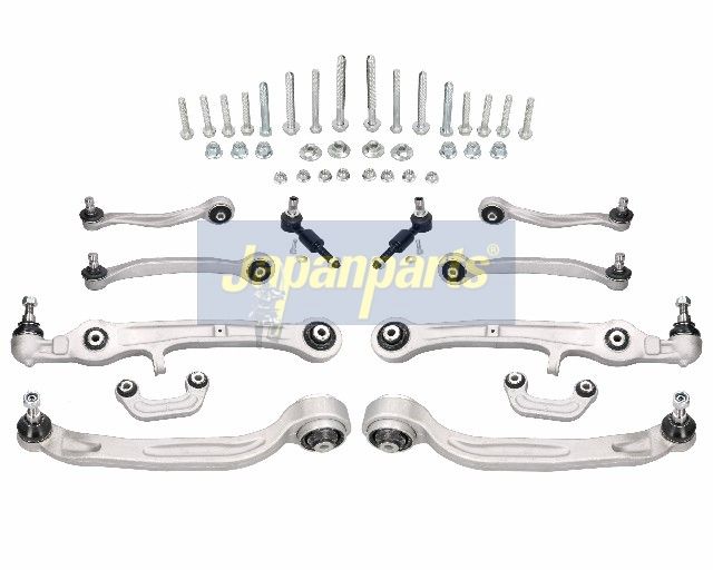 комплект окачване JAPANPARTS