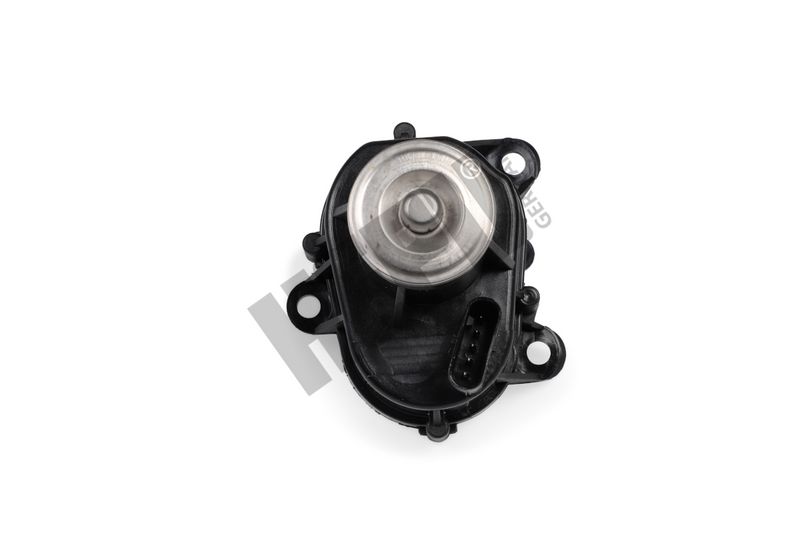 HEPU 46-0115 Control, swirl covers (induction pipe)