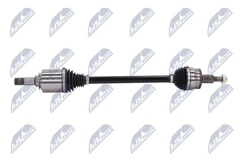 NTY NPW-CH-174 Drive Shaft