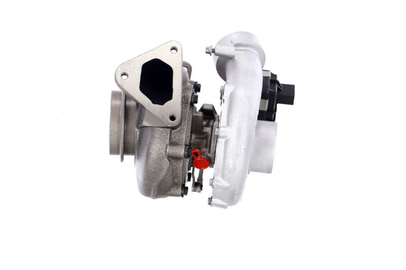 REMANTE 003-002-001365R Charger, charging (supercharged/turbocharged)
