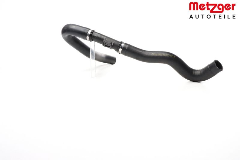 METZGER AUTOTEILE 2422396 Radiator Hose