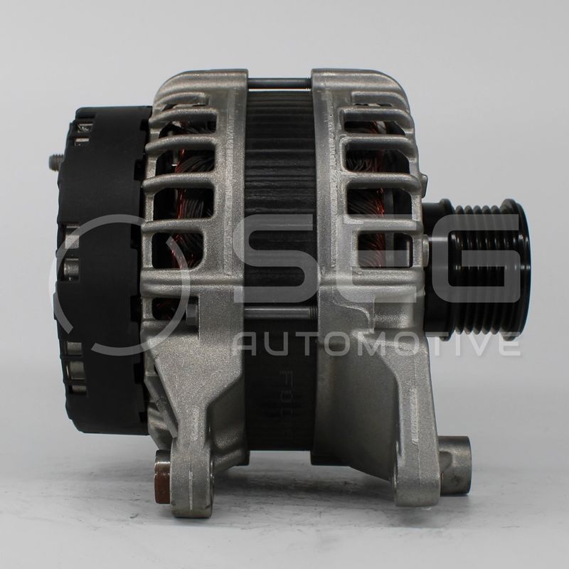 SEG Automotive 0125812010 Alternator