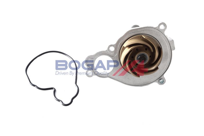 Bomba de Agua BOGAP B4234148 - 5