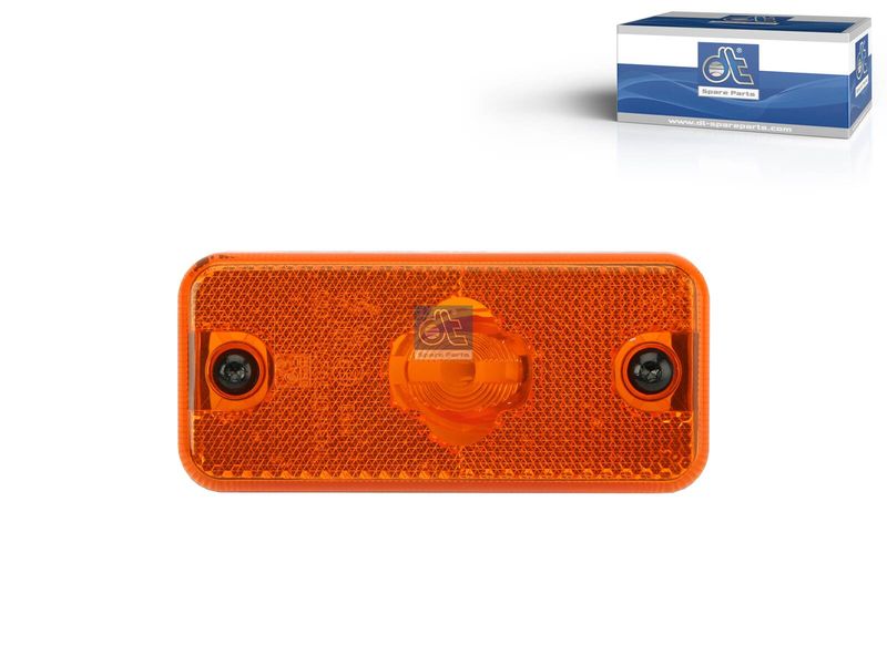 Lampa laterala 5.81152 DT Spare Parts
