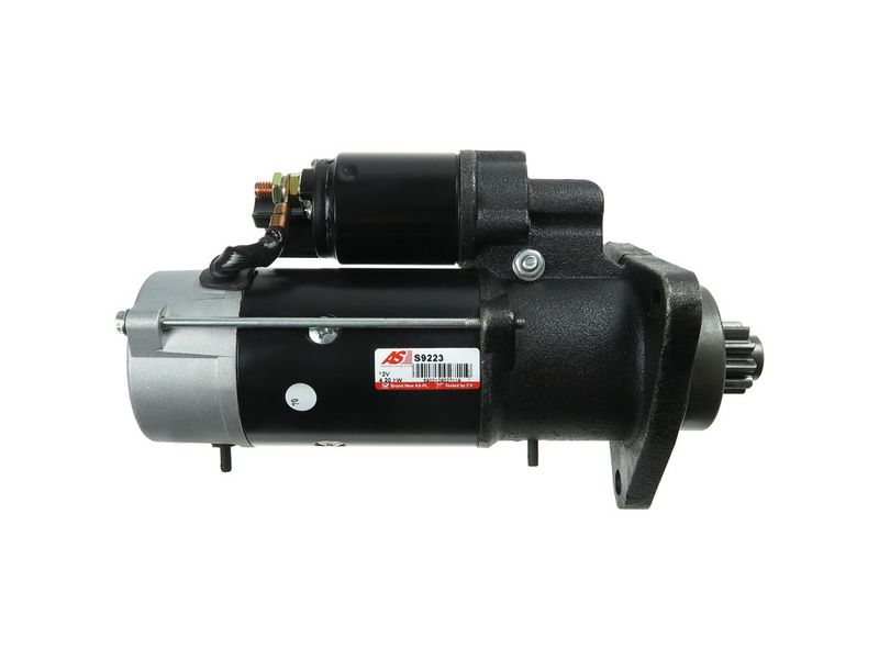 AS-PL S9223 Starter