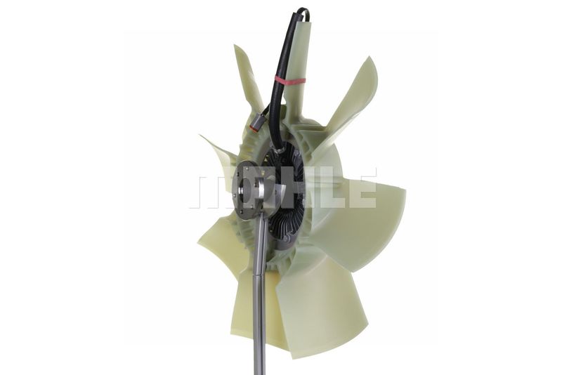 Product Image - Koelventilatorwiel - CFF423000P - MAHLE