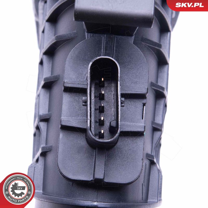 Õhukanal, ESEN SKV 07SKV999