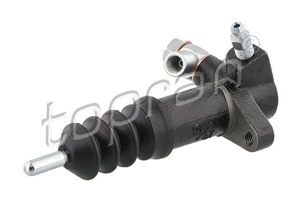 Arbejdscylinder, kobling