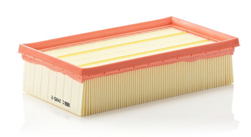 Õhufilter, MANN-FILTER C...