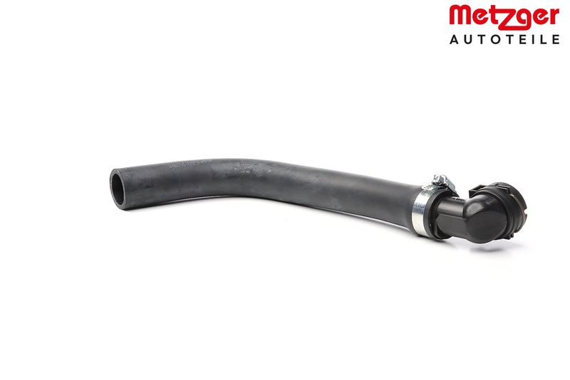 METZGER AUTOTEILE 2420715 Radiator Hose