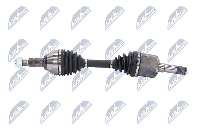 Veovõll, NTY NPW-PL-142