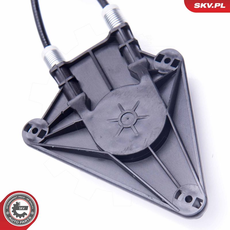 Aknatõstuk, ESEN SKV 01SKV891