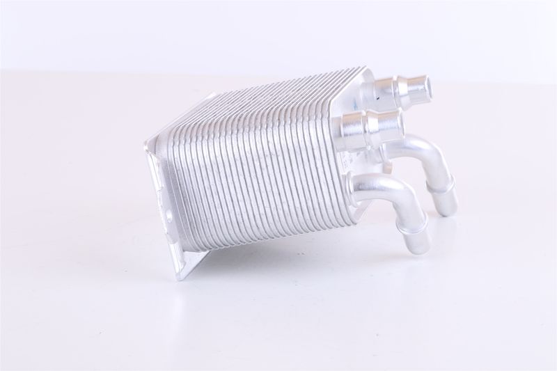 Õliradiaator, mootoriõli, NISSENS 90949
