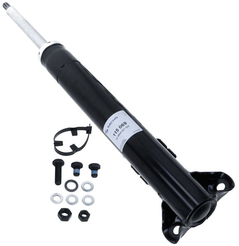 Amortisseur SACHS 115 069
