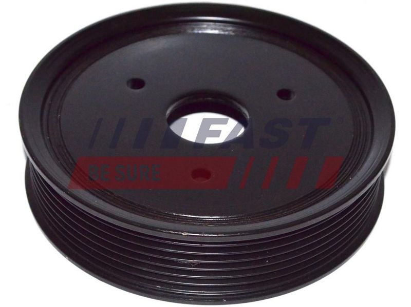 Steering pump pulley FAST FT45596