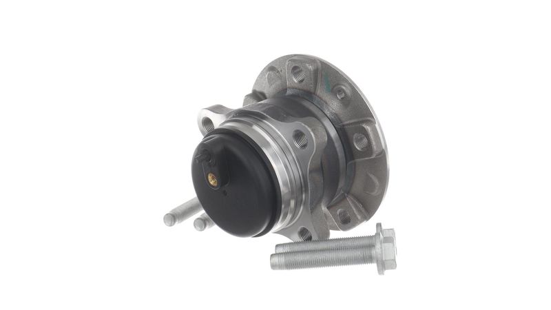 Rattalaagrikomplekt, SKF VKBA 7034