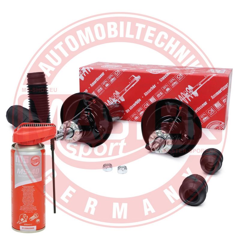 MASTER-SPORT GERMANY lengéscsillapító 16K003383P
