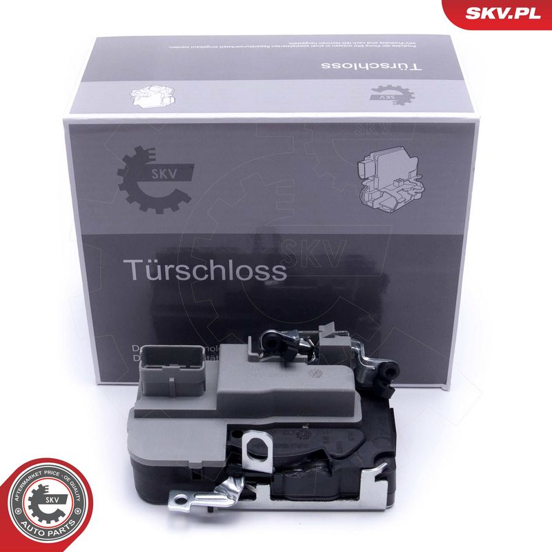 Ukselukk, ESEN SKV 16SKV992