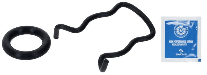 Andjasilinder, Sidur, SACHS 6284 654 007