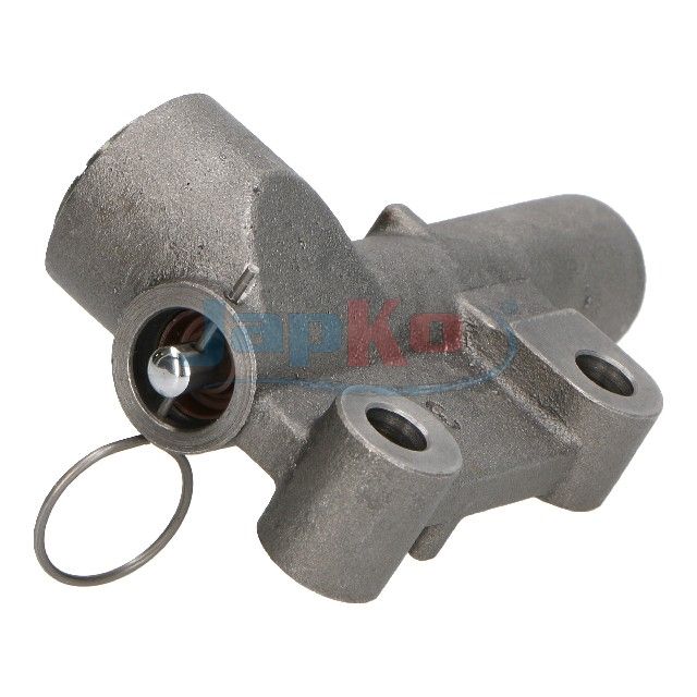 Võnkepehmendus, hammasrihm,...