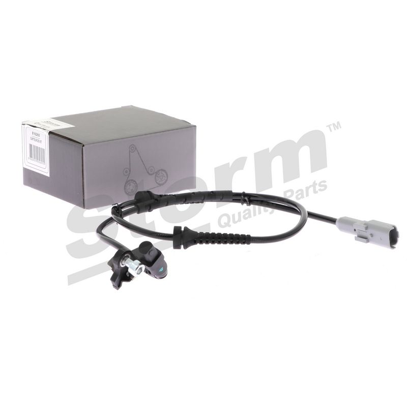 Capteur, vitesse de roue STORM QUALITY PARTS 708000