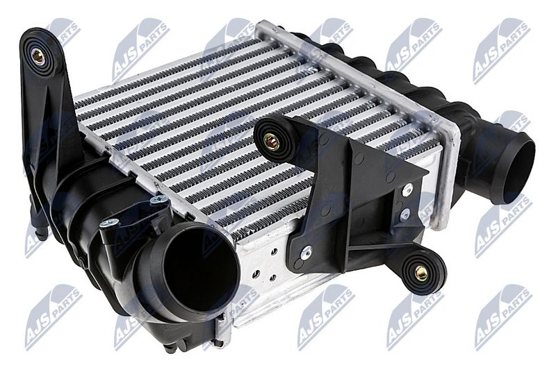 Refroidisseur d'air de suralimentation NTY CNG-WW-024