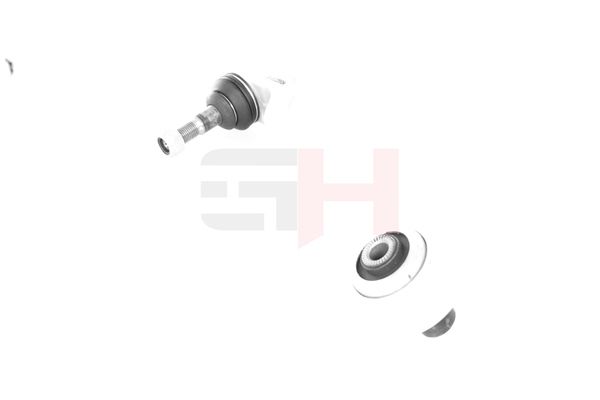 GH GH-511590H Control/Trailing Arm, wheel suspension