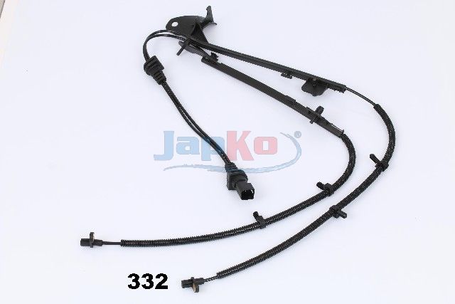 Andur, rattapöörete arv, JAPKO 151332