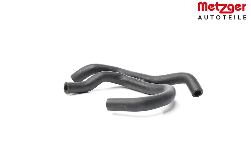 METZGER AUTOTEILE 2420778 Radiator Hose