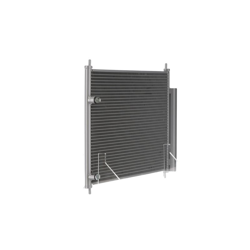 NISSENS 940037 Condenser, air conditioning