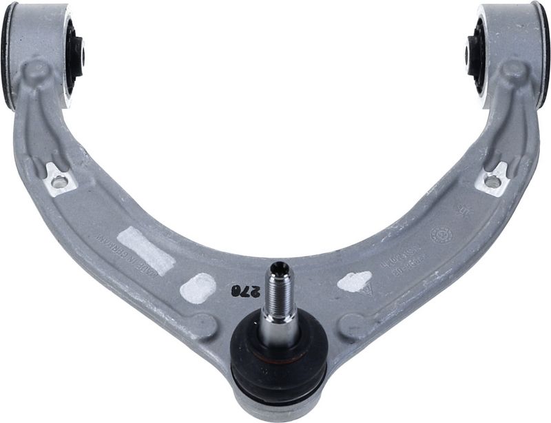 LEMFÖRDER 37556 01 Control/Trailing Arm, wheel suspension