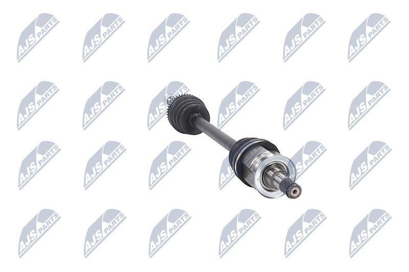Veovõll, NTY NPW-MS-096