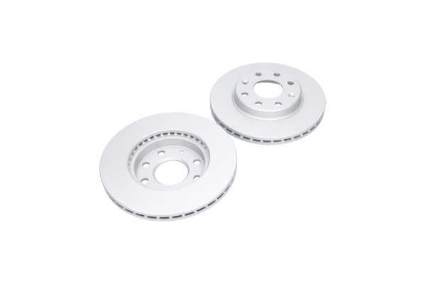 Kavo Parts BR-1209-C Гальмівний диск