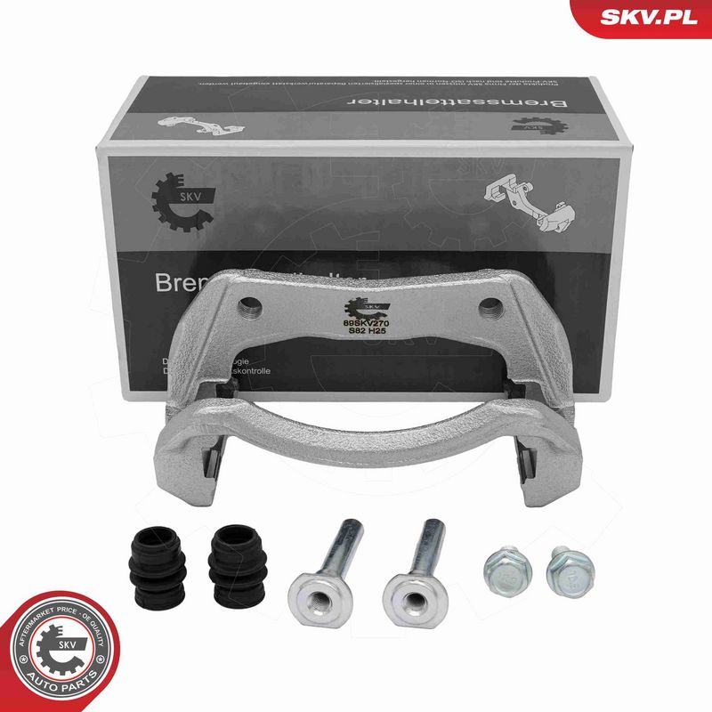 ESEN SKV 89SKV270 Bracket, brake caliper