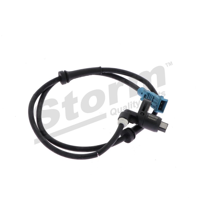 Capteur, vitesse de roue STORM QUALITY PARTS 777151