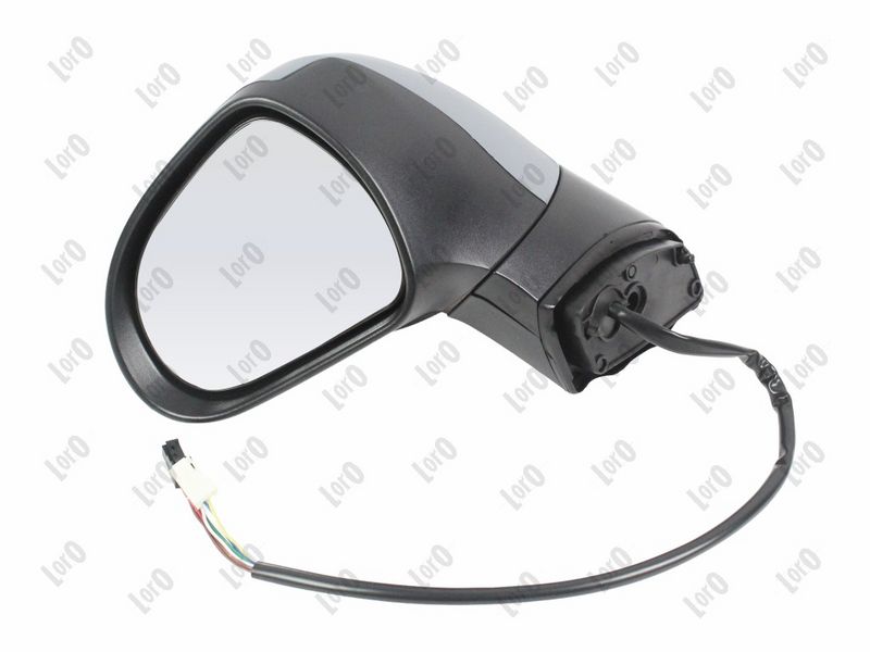 ABAKUS 2911M03 Exterior Mirror