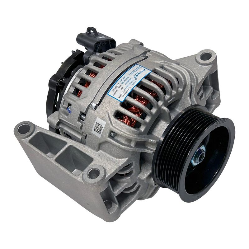 Generator / Alternator PRESTOLITE ELECTRIC A148P489