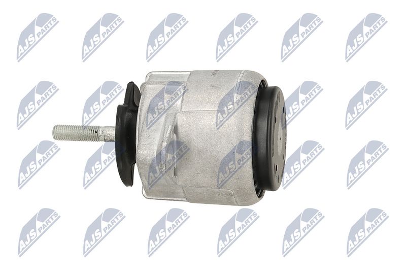 Paigutus, Mootor, NTY ZPS-PS-003