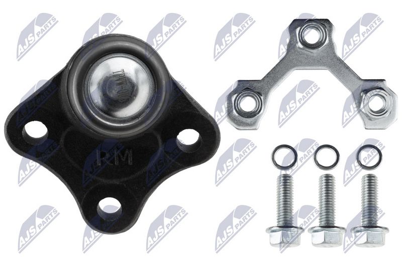 NTY ZSD-VW-005S Ball Joint