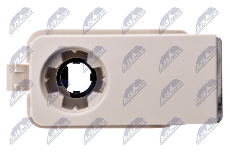 NTY EZC-ME-358 Glove Compartment Lock