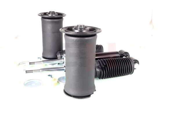 GH GH-331561S01 Suspension Kit, springs/shock absorbers
