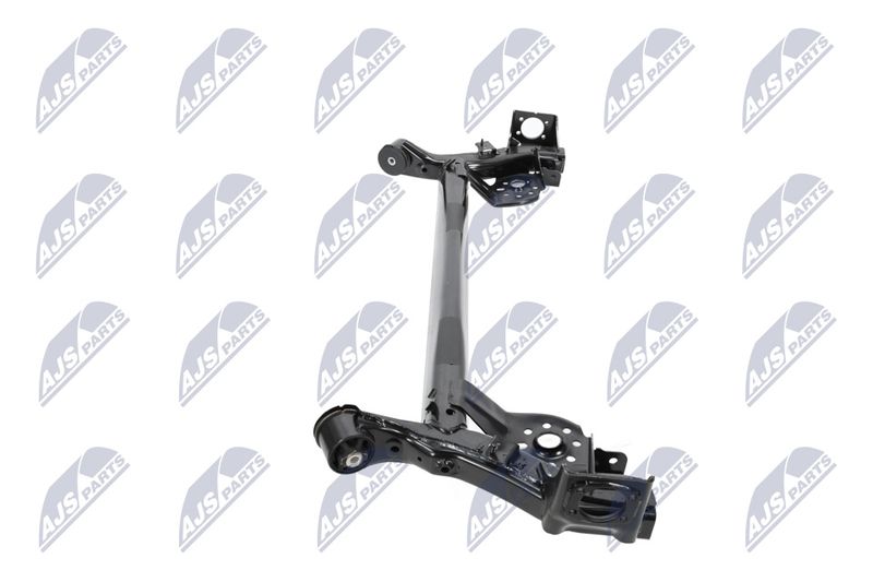 Sillakeha, NTY ZRZ-HY-536