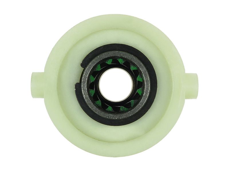 Vabajooks, starter, AS-PL SD9027